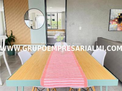 Apartamento en venta en El Poblado, Medellín · foto 7 de 20