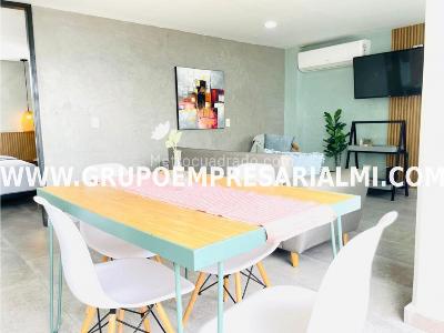 Apartamento en venta en El Poblado, Medellín · foto 8 de 20