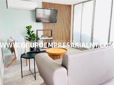 Apartamento en venta en El Poblado, Medellín · foto 9 de 20
