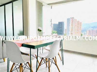 Apartamento en venta en El Poblado, Medellín · foto 10 de 20