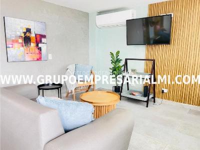 Apartamento en venta en El Poblado, Medellín · foto 12 de 20