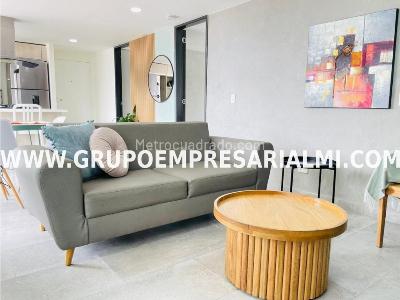 Apartamento en venta en El Poblado, Medellín · foto 13 de 20