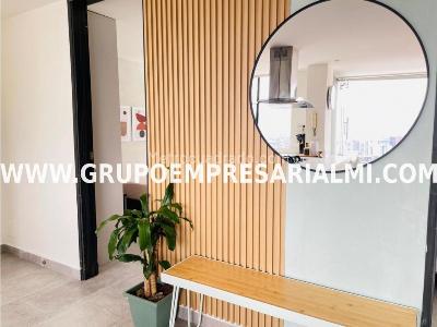 Apartamento en venta en El Poblado, Medellín · foto 14 de 20