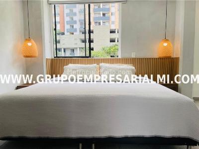 Apartamento en venta en El Poblado, Medellín · foto 15 de 20