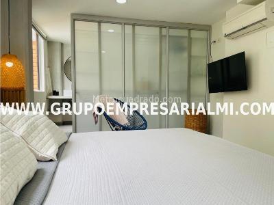 Apartamento en venta en El Poblado, Medellín · foto 16 de 20