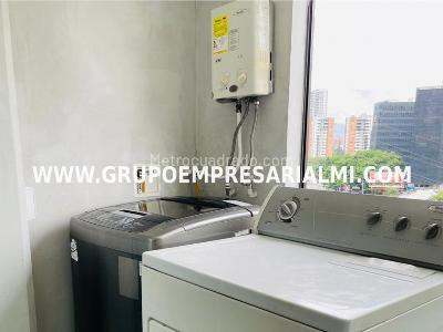 Apartamento en venta en El Poblado, Medellín · foto 18 de 20