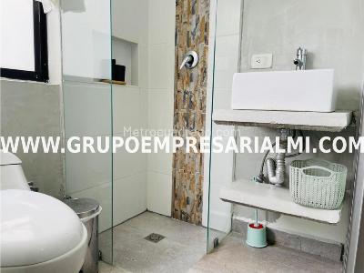 Apartamento en venta en El Poblado, Medellín · foto 19 de 20