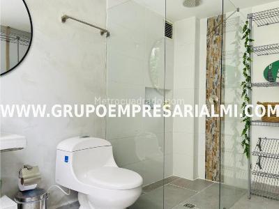 Apartamento en venta en El Poblado, Medellín · foto 20 de 20
