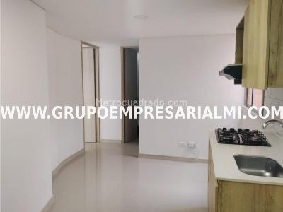 Apartamento en venta en Robledo, Medellín · foto 2 de 20