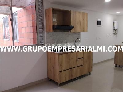 Apartamento en venta en Robledo, Medellín · foto 17 de 20