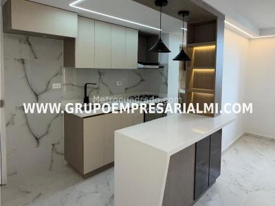 Apartamento en venta en Calasanz, Medellín · foto 2 de 20