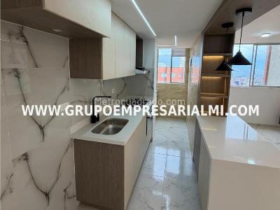 Apartamento en venta en Calasanz, Medellín · foto 4 de 20