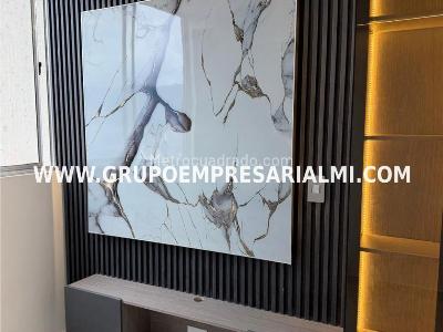 Apartamento en venta en Calasanz, Medellín · foto 6 de 20