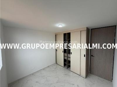 Apartamento en venta en Calasanz, Medellín · foto 7 de 20