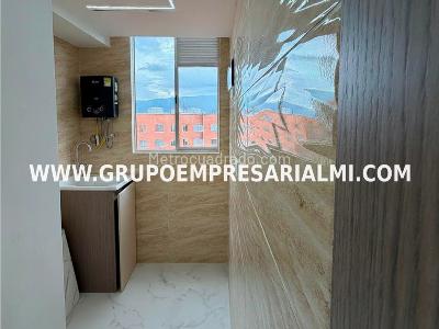 Apartamento en venta en Calasanz, Medellín · foto 10 de 20