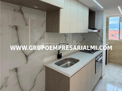 Apartamento en venta en Calasanz, Medellín · foto 13 de 20