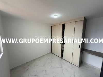 Apartamento en venta en Calasanz, Medellín · foto 18 de 20