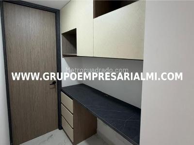 Apartamento en venta en Calasanz, Medellín · foto 19 de 20