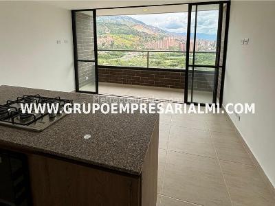 Apartamento de 2 alcobas en venta en Niquia, Bello, 52 m² · foto 2 de 20