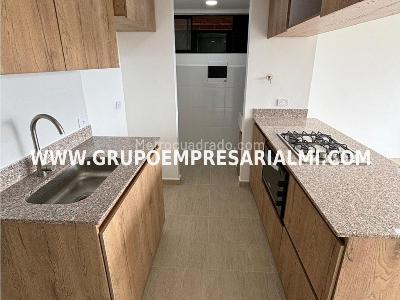 Apartamento de 2 alcobas en venta en Niquia, Bello, 52 m² · foto 4 de 20