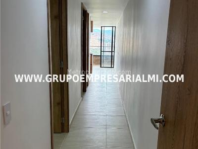 Apartamento de 2 alcobas en venta en Niquia, Bello, 52 m² · foto 5 de 20