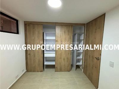 Apartamento de 2 alcobas en venta en Niquia, Bello, 52 m² · foto 11 de 20