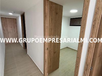 Apartamento de 2 alcobas en venta en Niquia, Bello, 52 m² · foto 12 de 20