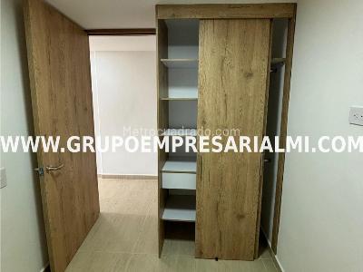 Apartamento de 2 alcobas en venta en Niquia, Bello, 52 m² · foto 13 de 20
