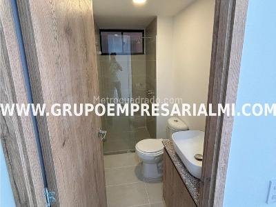 Apartamento de 2 alcobas en venta en Niquia, Bello, 52 m² · foto 15 de 20