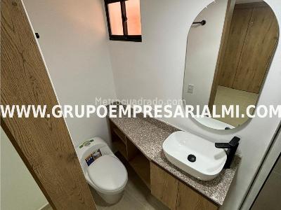 Apartamento de 2 alcobas en venta en Niquia, Bello, 52 m² · foto 16 de 20