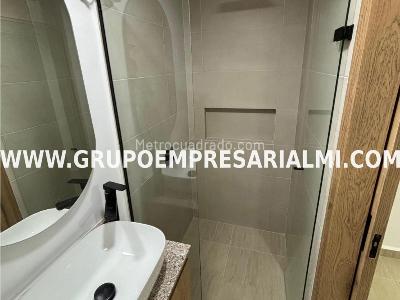 Apartamento de 2 alcobas en venta en Niquia, Bello, 52 m² · foto 17 de 20