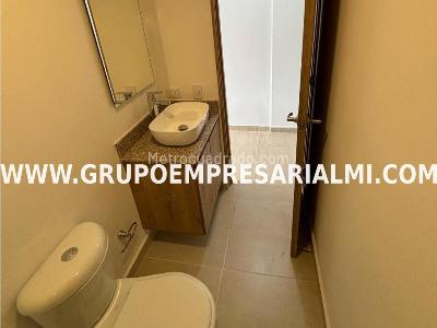 Apartamento de 2 alcobas en venta en Niquia, Bello, 52 m² · foto 18 de 20