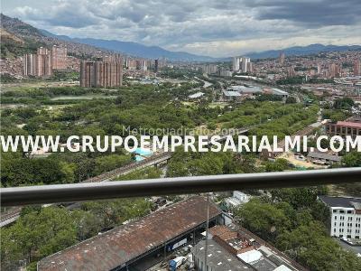 Apartamento de 2 alcobas en venta en Niquia, Bello, 52 m² · foto 19 de 20