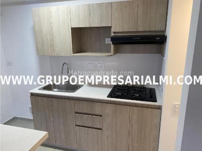 Apartamento en venta en Fatima, Itagüí · foto 2 de 20