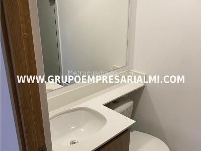 Apartamento en venta en Fatima, Itagüí · foto 12 de 20