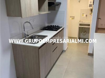 Apartamento en venta en Fatima, Itagüí · foto 18 de 20