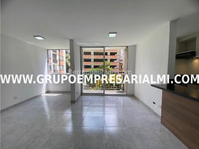 Apartamento de 2 alcobas en venta en La Doctora, Sabaneta, 51 m² · foto 2 de 20