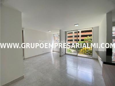 Apartamento de 2 alcobas en venta en La Doctora, Sabaneta, 51 m² · foto 3 de 20