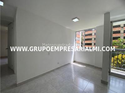Apartamento de 2 alcobas en venta en La Doctora, Sabaneta, 51 m² · foto 4 de 20