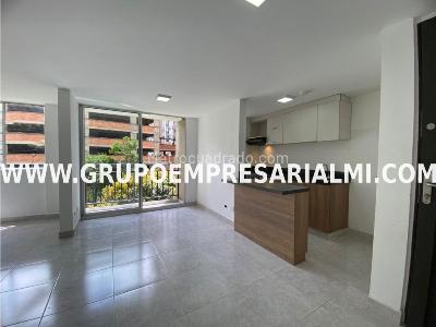 Apartamento de 2 alcobas en venta en La Doctora, Sabaneta, 51 m² · foto 5 de 20