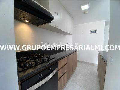 Apartamento de 2 alcobas en venta en La Doctora, Sabaneta, 51 m² · foto 7 de 20