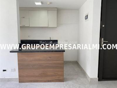 Apartamento de 2 alcobas en venta en La Doctora, Sabaneta, 51 m² · foto 8 de 20