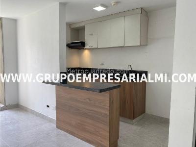 Apartamento de 2 alcobas en venta en La Doctora, Sabaneta, 51 m² · foto 9 de 20