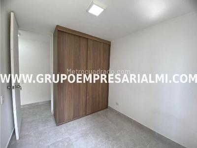 Apartamento de 2 alcobas en venta en La Doctora, Sabaneta, 51 m² · foto 10 de 20