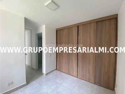 Apartamento de 2 alcobas en venta en La Doctora, Sabaneta, 51 m² · foto 12 de 20