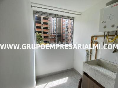 Apartamento de 2 alcobas en venta en La Doctora, Sabaneta, 51 m² · foto 15 de 20