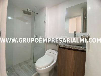 Apartamento de 2 alcobas en venta en La Doctora, Sabaneta, 51 m² · foto 16 de 20