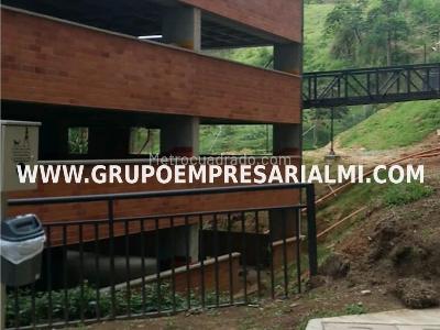 Apartamento de 2 alcobas en venta en La Doctora, Sabaneta, 51 m² · foto 20 de 20