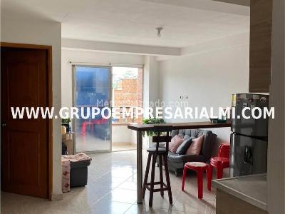 Apartamento en venta en Manrique, Medellín · foto 3 de 20