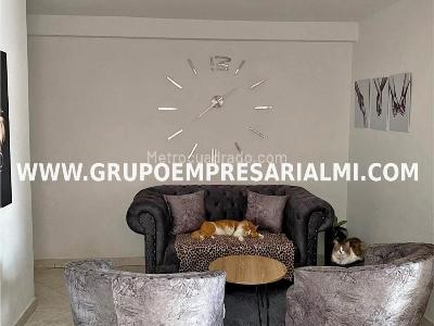 Apartamento en venta en Manrique, Medellín · foto 4 de 20
